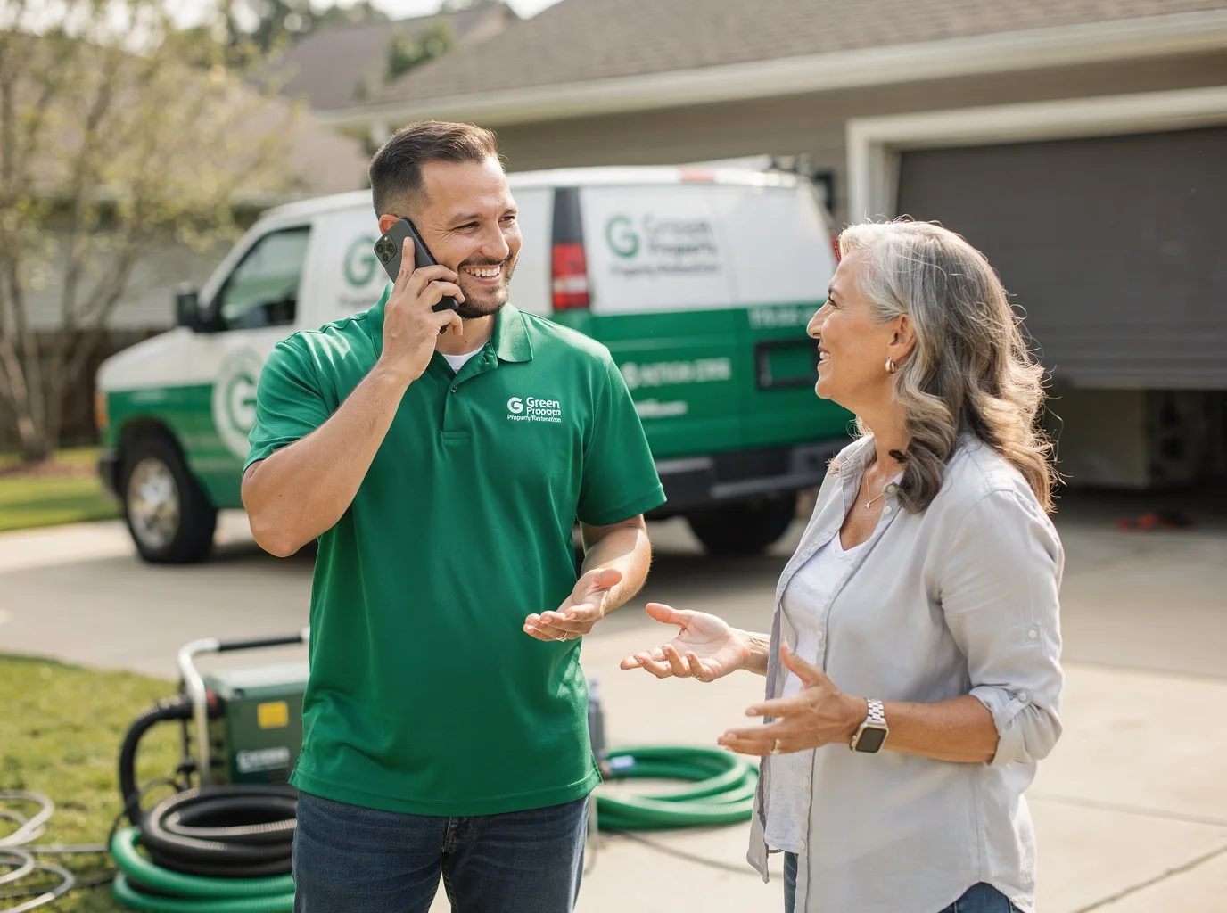 Water Damage Restoration Omega, OK FAQs